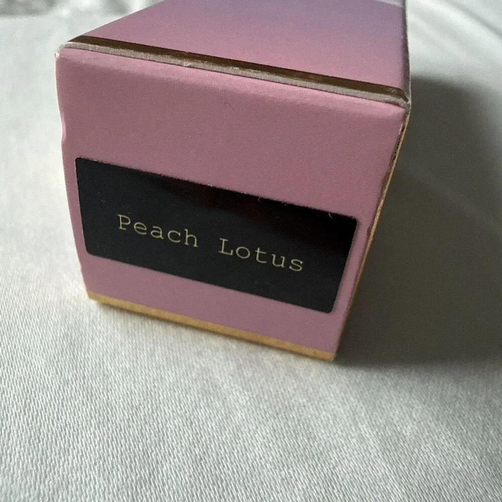 PAT McGRATH LABS Divine Blush Legendary Glow Colour Balm Peach Lotus